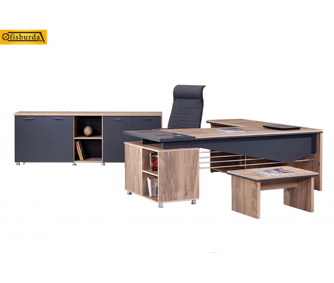 Ofisburda Ofis Mobilya İzmir Makam Masaları Ofisburda Ofis Mobilya İzmir Makam Masaları