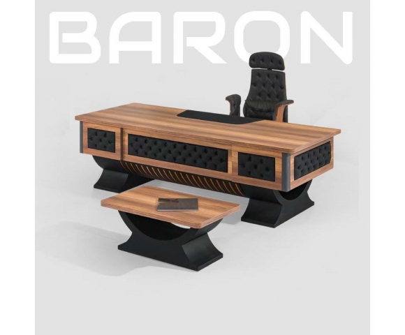 Makam Masası - Baron -...