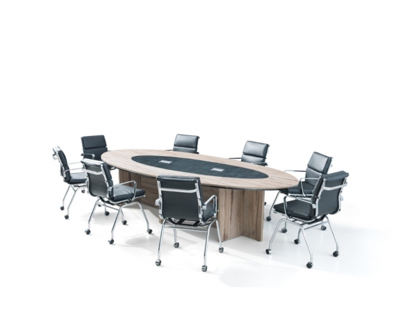 Toplantı Masası - TM2023010
