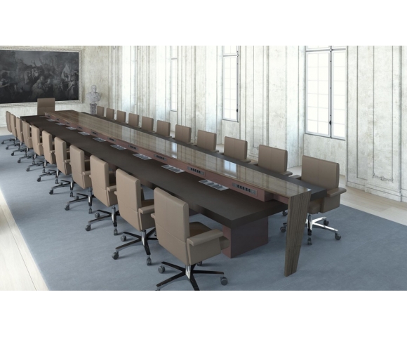 Toplantı Masası - TM2023025