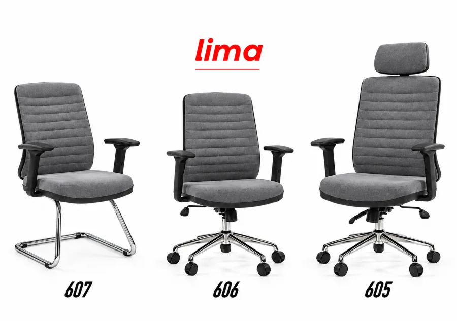 Çalışma Koltuğu - CCM2026107