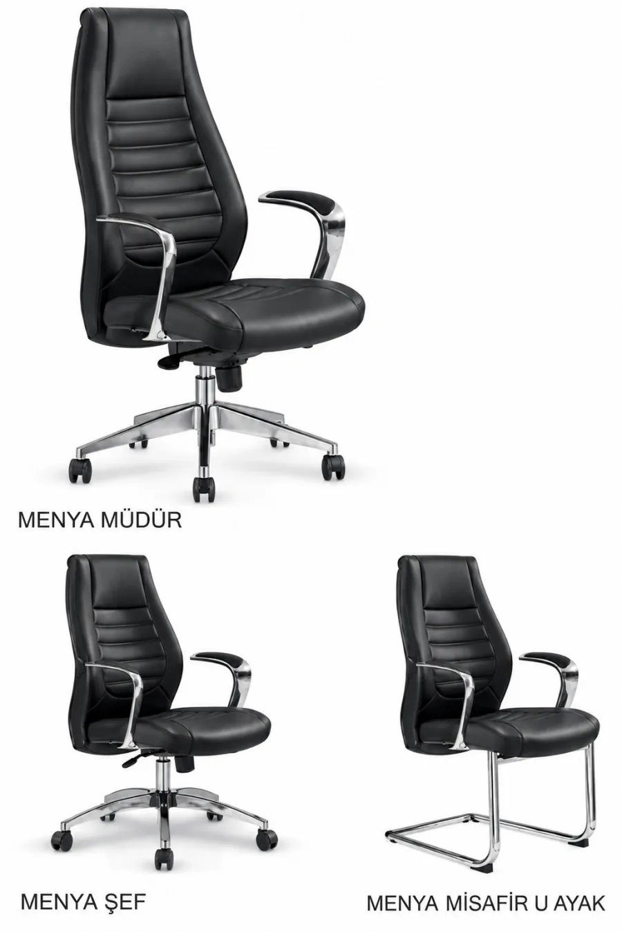 Müdür Koltuğu - MUK2026020