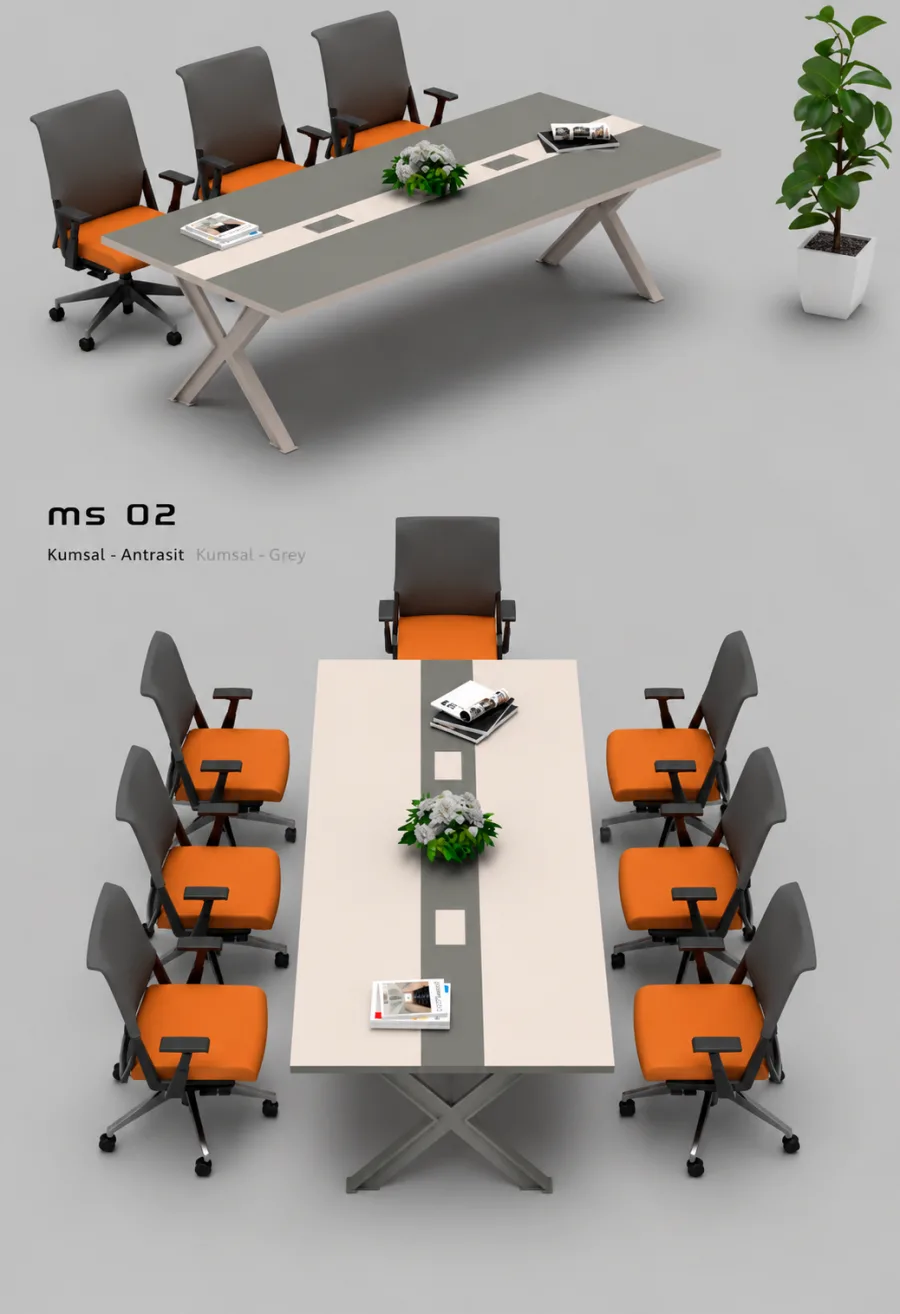 Toplantı Masası - TM2026002