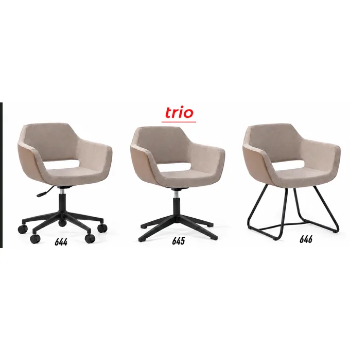 Trio Bekleme Koltuğu - BG2026019