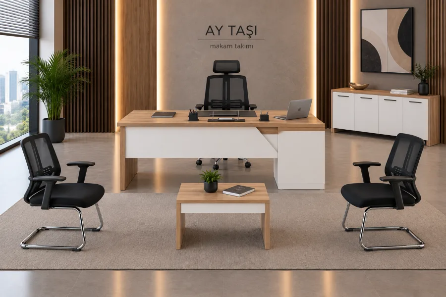 Yönetici Masası - YM2026039